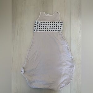 Nanit Breathing Wear Sleeping Bag